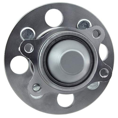 WJB WA512325 WJB WA512325 - Rear Wheel Hub Bearing Assembly - Cross Reference: Timken HA590184 / Moog 512325 / SKF BR930334
