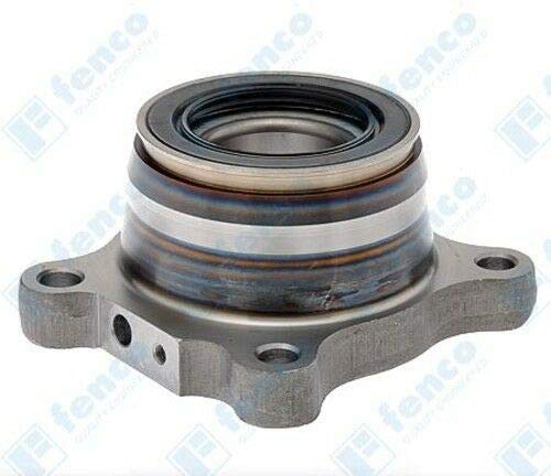 MPA WH512227 Mpa WH512227 WHEEL BEARING AND HUB ASSEMBLY