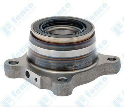 MPA WH512227 Mpa WH512227 WHEEL BEARING AND HUB ASSEMBLY