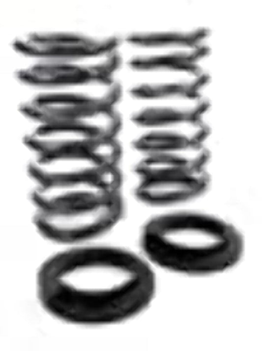 BELLTECH 23225 Belltech 23225 FRNT PRO COIL SPRINGSET