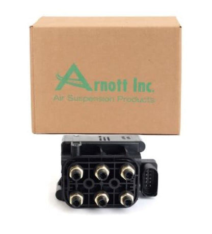 Arnott VB-3824 RAPA OES Valve Block