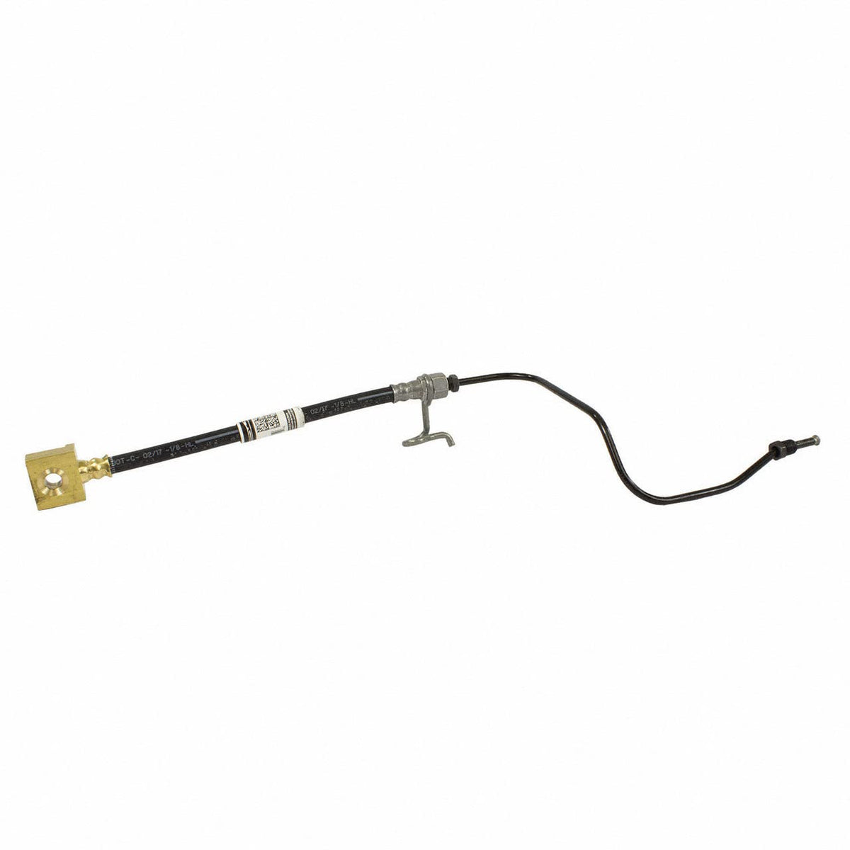 MOTORCRAFT BRTR304 Motorcraft BRTR304 TUBE ASY-BRAKE