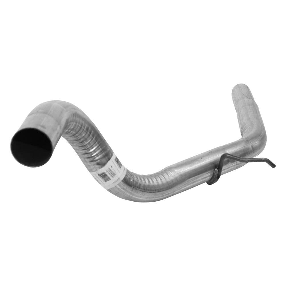 AP EXHAUST 44885 AP Exhaust Products 44885 Exhaust Tail Pipe