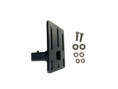 EXPOSED RACK 8-00-9879 Exposed Rack 8-00-9879 CLICK-IN UNIV. BRKT B19