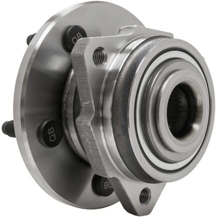 MPA WH513178 Mpa WH513178 Wheel Hub & Bearing Assembly