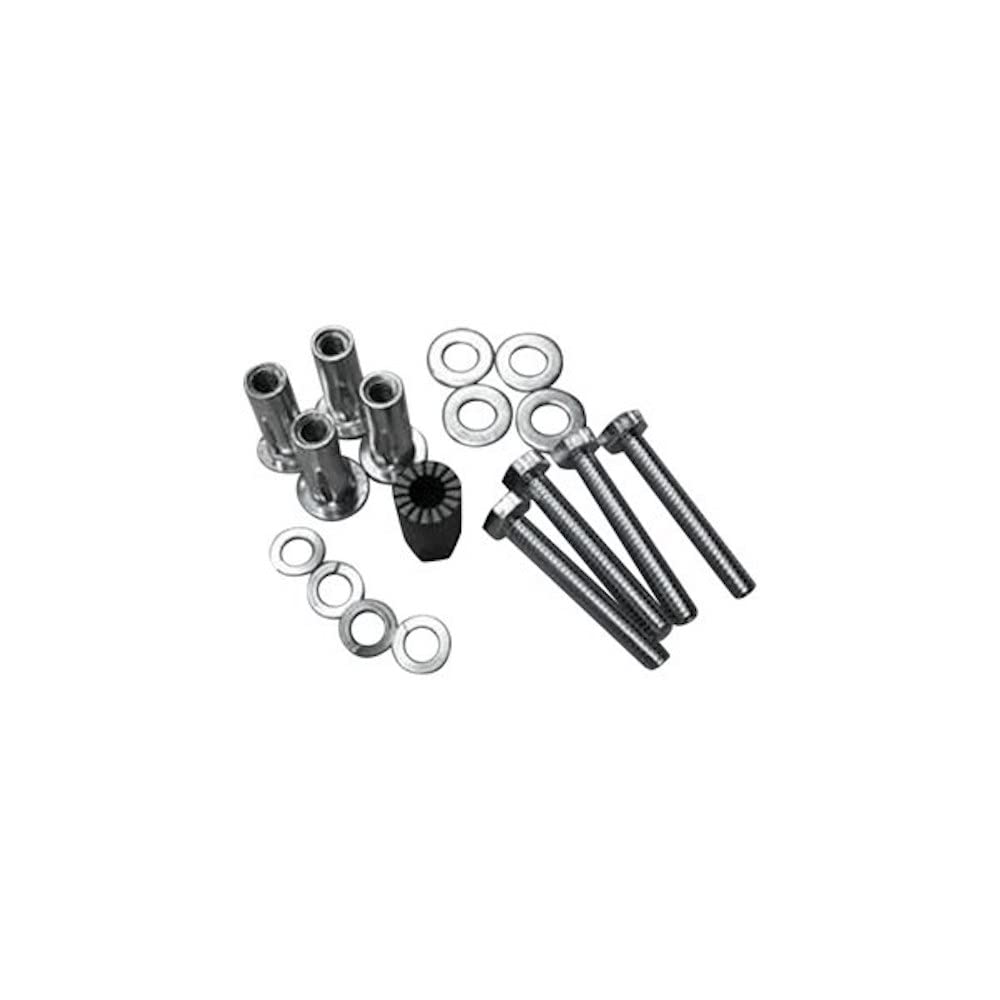 BEDSLIDE BSA-RIVKT Bedslide BSA-RIVKT RIV NUT KIT (4) RIV NUTS AND TOOL