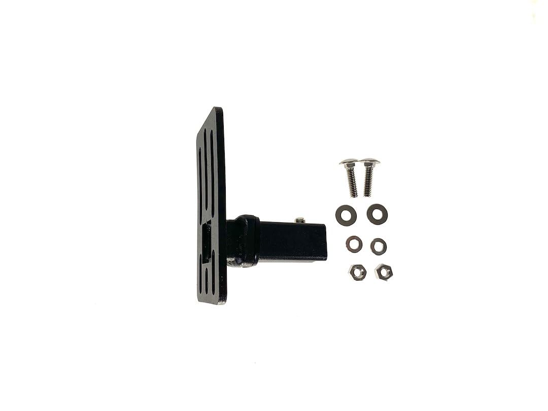 EXPOSED RACK 8-00-9874 Exposed Rack 8-00-9874 CLICK-IN UNIV. BRKT B14
