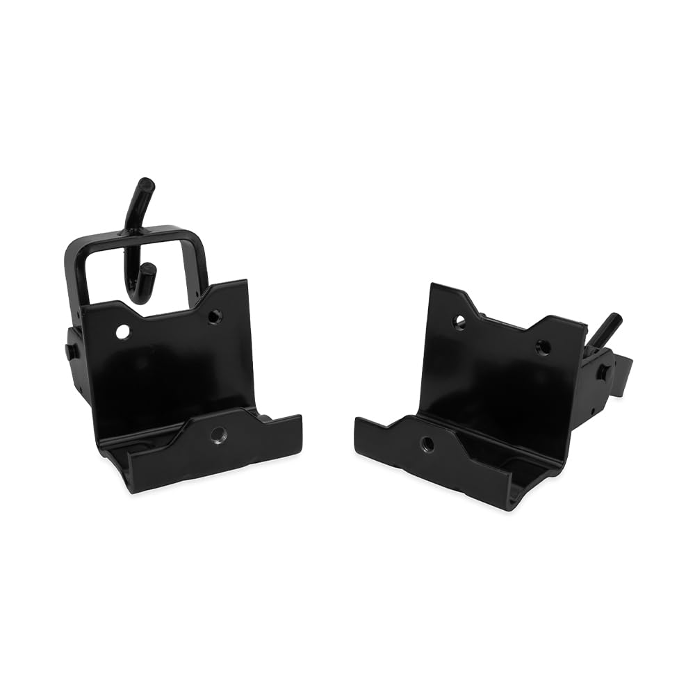 CAMCO 48058 Camco Eaz-Lift Elite 1,000lb Weight Distribution Hitch Kit with Manually Adjusted Sway Control - Ready-to-Tow with Pre-Installed Hitch Ball, Sway Control Ball, U-Bolts, & Chain Package (48058)