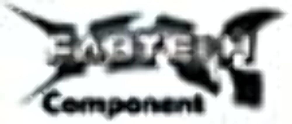 FABTECH FTS21278 Fabtech FTS21278 COMPONENT BOX 2