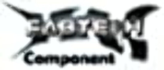 FABTECH FTS21278 Fabtech FTS21278 COMPONENT BOX 2