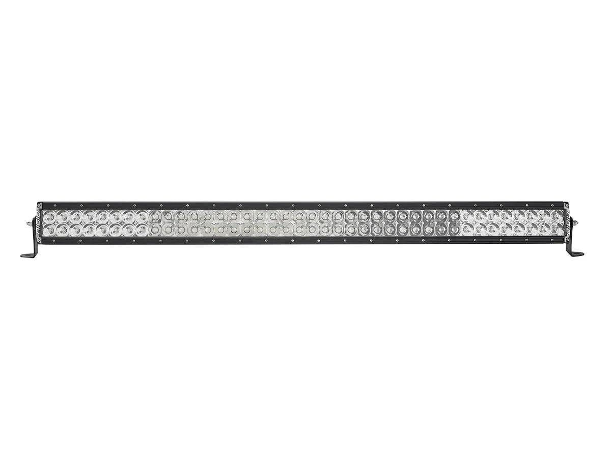 Rigid Industries 140313 Rigid Industries E-Series 40 Inch PRO LED Light Bar Spot/Flood Combo
