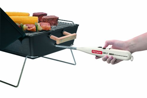 CAMCO 57433 Camco 57433 OLYMPIAN CONTINUOUS MATCH