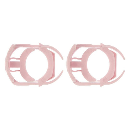 DORMAN 800-043 Dorman 800-043 PINK FUEL RETAINING CLIP 3/8 IN DOUBLE L