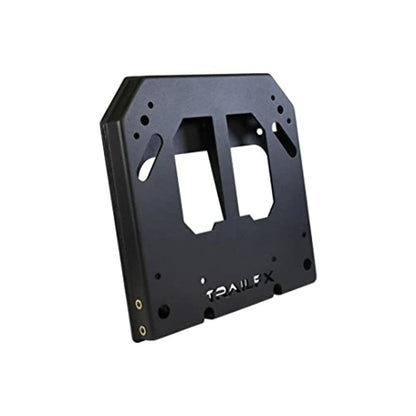 TRAILFX BR009T Trailfx BR009T BRONCO SPARE TIRE CARRIER SPACER