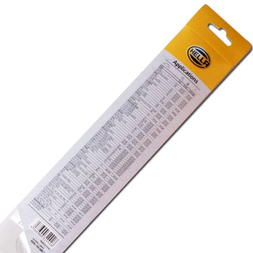 HELLA 24 Hella 24 BULB 24 12V 3W W2X4.