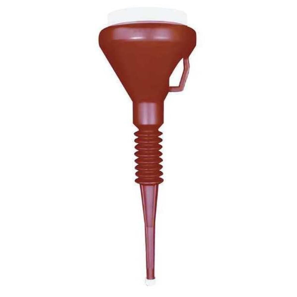 WIRTHCO 32130 Wirthco 32130 1 1/2 QT CLN FUNL RED