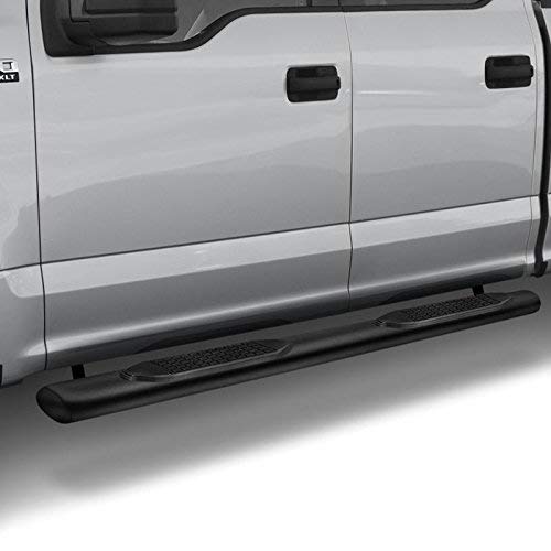 TRAILFX A1504B Trailfx A1504B 4' OVAL STRAIGHT SIDE BAR