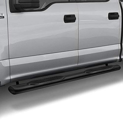 TRAILFX A1504B Trailfx A1504B 4' OVAL STRAIGHT SIDE BAR