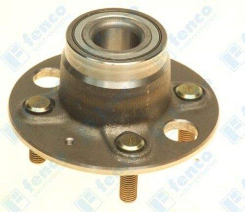 MPA WH512174 MPA WH512174 Wheel Bearing and Hub Assembly