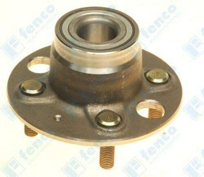 MPA WH512174 MPA WH512174 Wheel Bearing and Hub Assembly