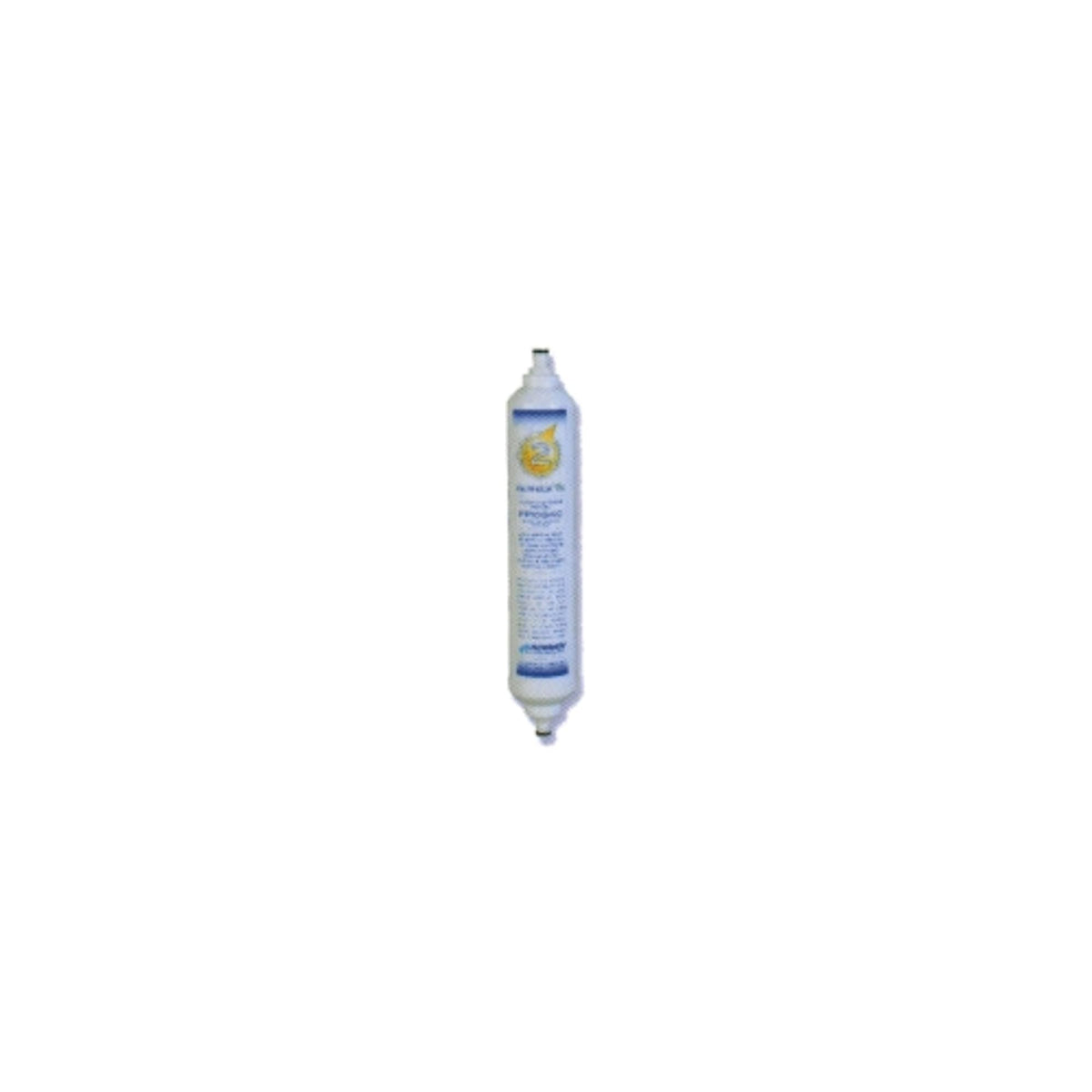FLOW/PURWATT FP10GKC Flow/Purwatt FP10GKC WATER FILTER INLINE TD2