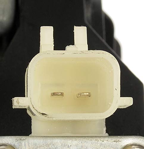 DORMAN 751-566 Dorman 751-566 Rear Passenger Side Power Window Regulator and Motor Assembly Compatible with Select Chevrolet Models