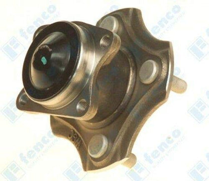 MPA WH512210 05-00 Toyota Echo:Rear HUB Bearing, WH512210