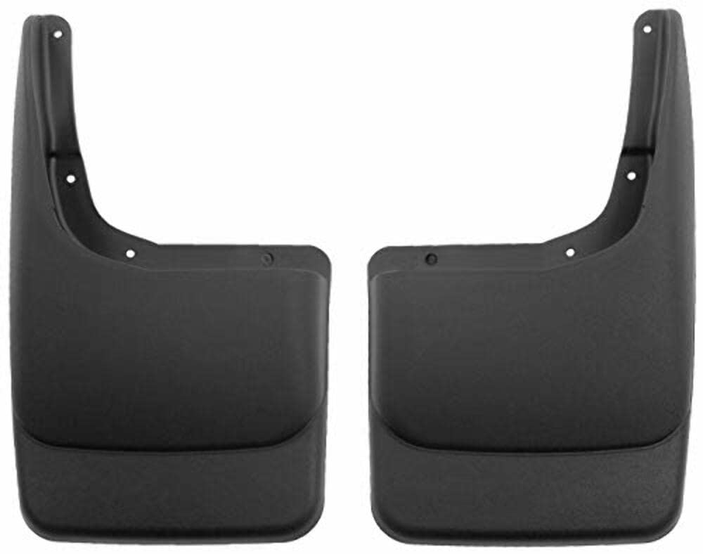 Husky Liners 57601 Rear Mud Guards