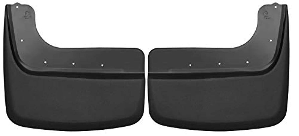 Husky Liners 57641 Rear Mud Guards