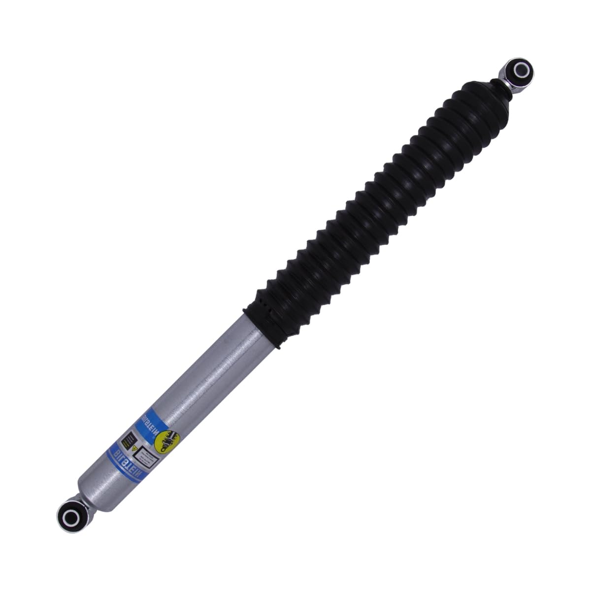BILSTEIN 33-305219 Bilstein 33-305219 5100 Series Single Front Shock Absorber fits 2020 2024 Gladiator - Fits Vehicles with 2-3" Front Lift - Monotube Design - High Gas Pressure Technology Prevents Foaming