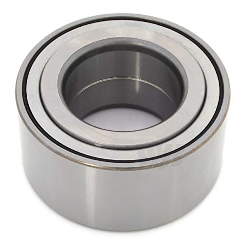 WJB WB510011 Wjb WB510011 BALL ANGULAR CONTACT DOUBLE ROW