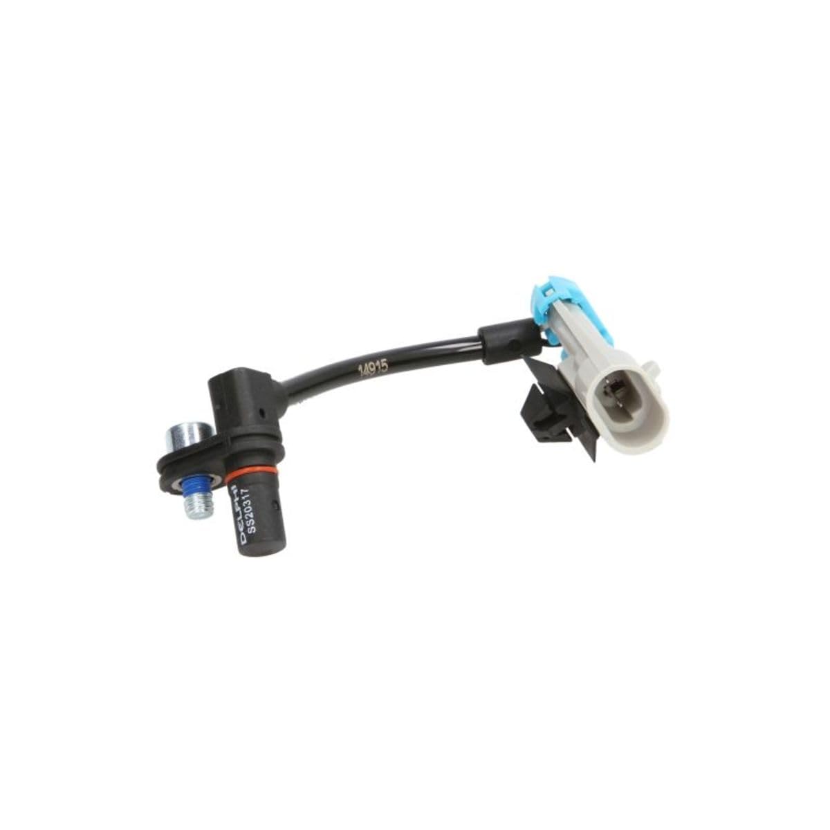 Delphi SS20317 Sensor Wheel Speed