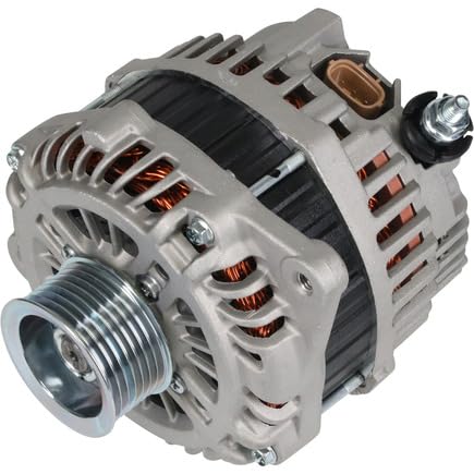 WAI 11970N WAI Alternator - 11970N