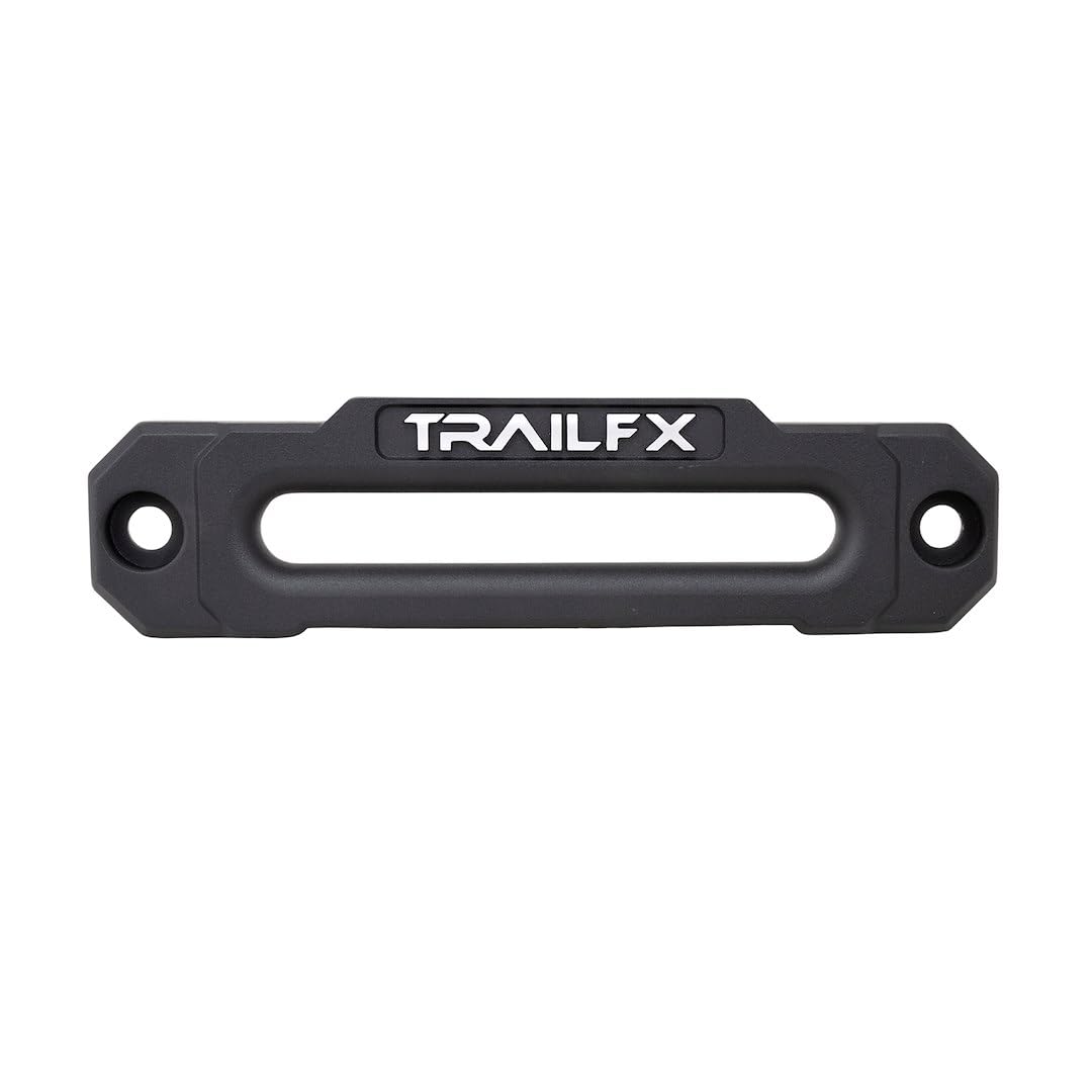 TRAILFX WRA204 TrailFX - WRA204 - REFLEX 2.0 ALUMINIUM FAIRLEAD