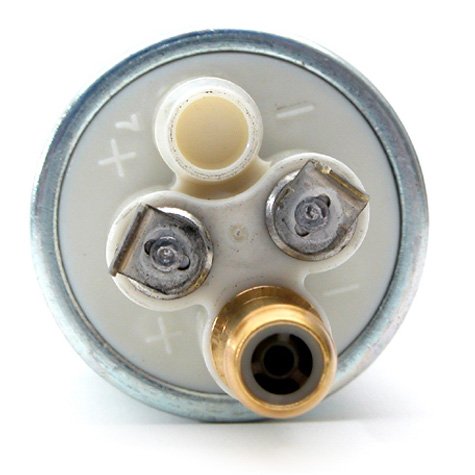 DELPHI FE0055 Delphi FE0055 Electric Fuel Pump Motor