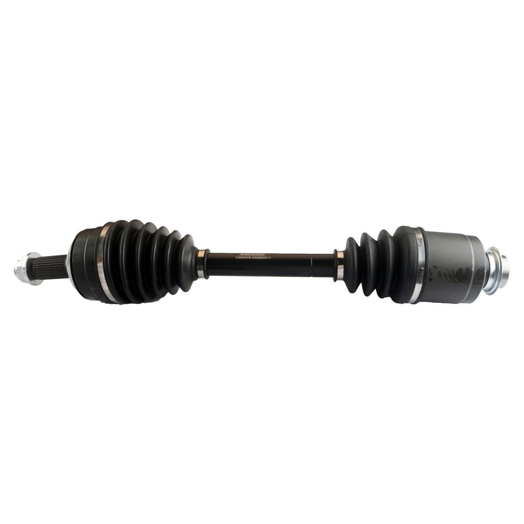MOOG 13E004R MOOG CV Axle Assembly 13E004R For 2008-2017 Honda Accord (Front Right)