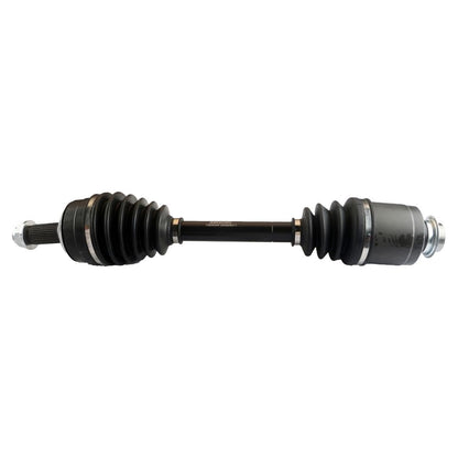 MOOG 13E004R MOOG CV Axle Assembly 13E004R For 2008-2017 Honda Accord (Front Right)
