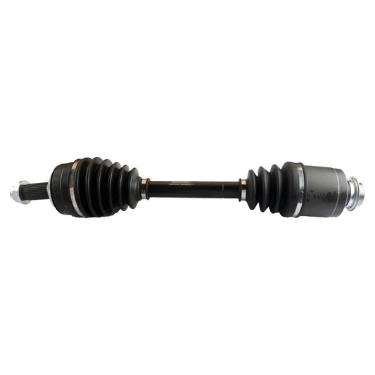 MOOG 13E004R MOOG CV Axle Assembly 13E004R For 2008-2017 Honda Accord (Front Right)
