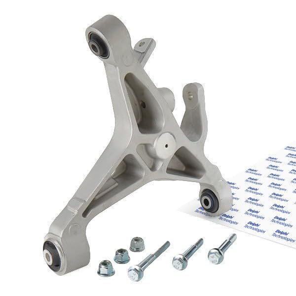 Delphi TC3773 Track Control Arm