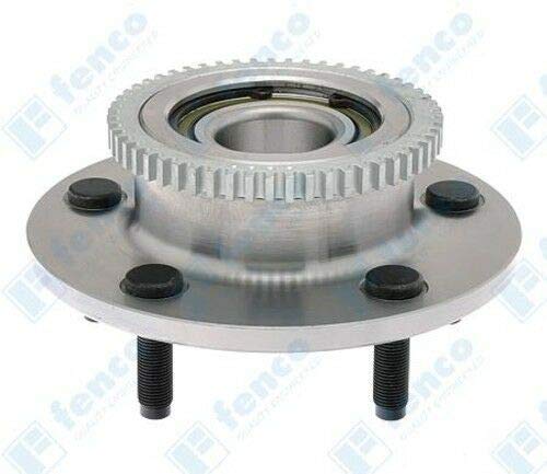MPA WH515084 MPA WH515084 Wheel Bearing and Hub Assembly
