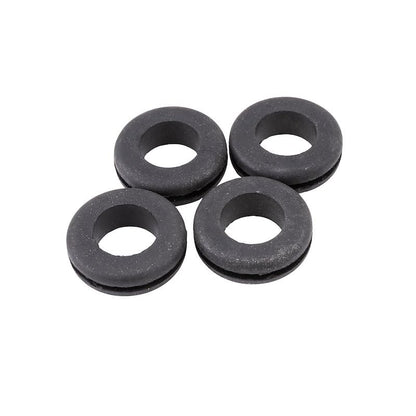 CATTLEMAN 4224SKIT Cattleman HD 4224SKIT Rear Bumper Mounting Kit fits 2010-2018 Dodge Ram 2500/ 3500 Steel