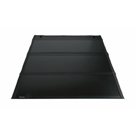 TRAILFX TFX2701 TrailFX Tonneau Cover Fits 2002-2010 Dodge Ram 1500 Premium Hard Tri-Fold Lockable Weatherproof TrailFX TFX2701