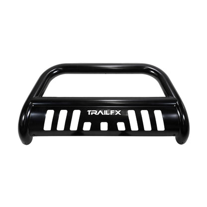 TRAILFX B0040B Trailfx B0040B 3' BULL BAR 2020_CHEVY25/3500 BLK