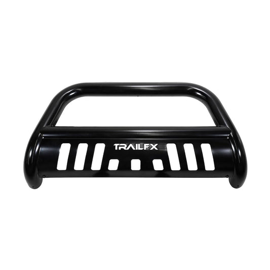 TRAILFX B0040B Trailfx B0040B 3' BULL BAR 2020_CHEVY25/3500 BLK