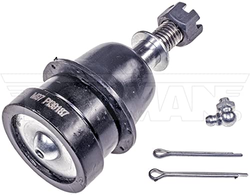 DORMAN BJ90045PR Dorman Premium BJ90045PR Front Lower Suspension Ball Joint Compatible with Select Chevrolet Models