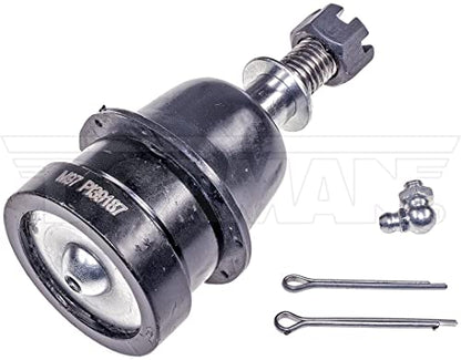 DORMAN BJ90045PR Dorman Premium BJ90045PR Front Lower Suspension Ball Joint Compatible with Select Chevrolet Models