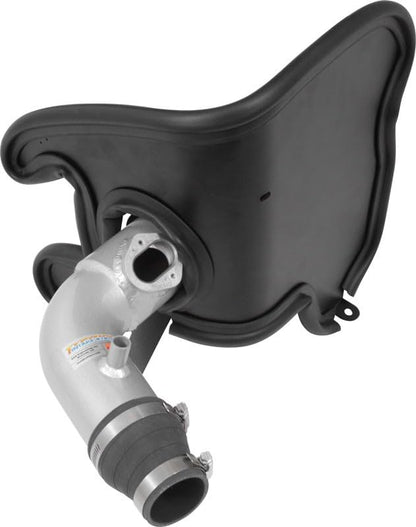 K&N FILTER 69-4537TS K&N Cold Air Intake System: High-Flow Air Filter, Increase Performance & Acceleration: Compatible with 2017-2019 Chevrolet: Cruze, 69-4537TS
