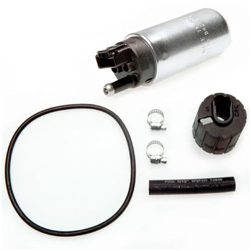 DELPHI FE0242 Delphi FE0242 Electric Fuel Pump Motor