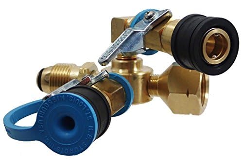 MB STURGIS 103539-MBS Mb Sturgis 103539-MBS QUICK DISCONNECT STURGI-STAY KIT DE