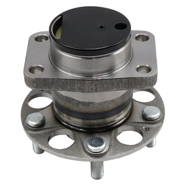 BECK ARNLEY 051-6490 Beck/Arnley 051-6490 Hub & Bearing Assembly